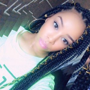 Meet your Posher, Ericka